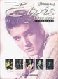 Elvis Presley Anthology Boxed Set piano sheet music cover
